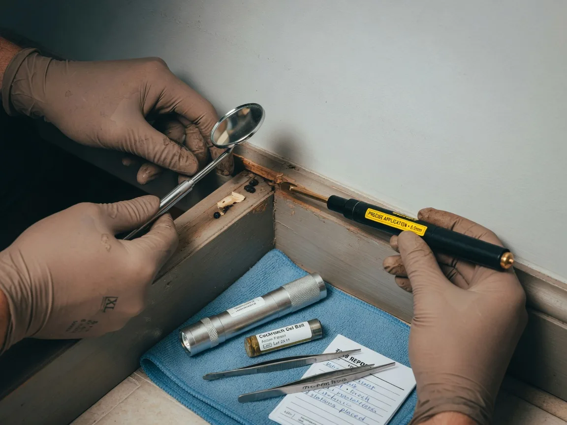 Why choose Emergency Pest Control in Scotland, CT